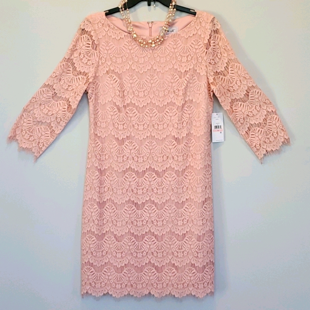 Jessica Howard Dress